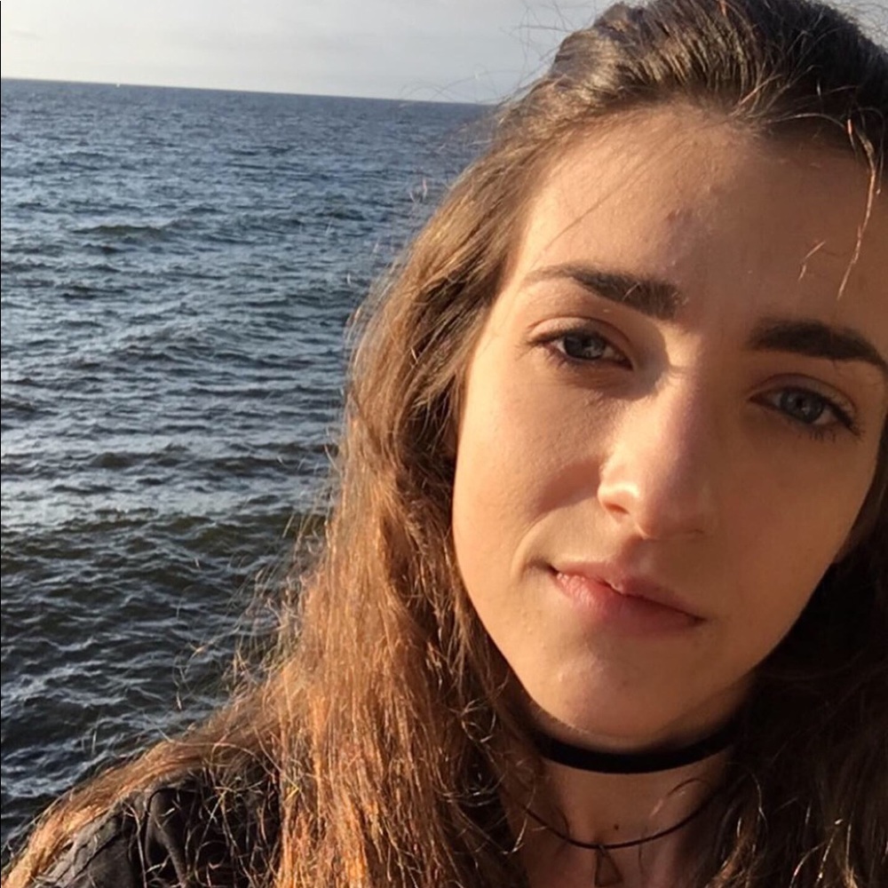 Meet your Posher, Allison